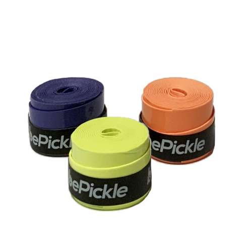 BePickle Overgrip colores