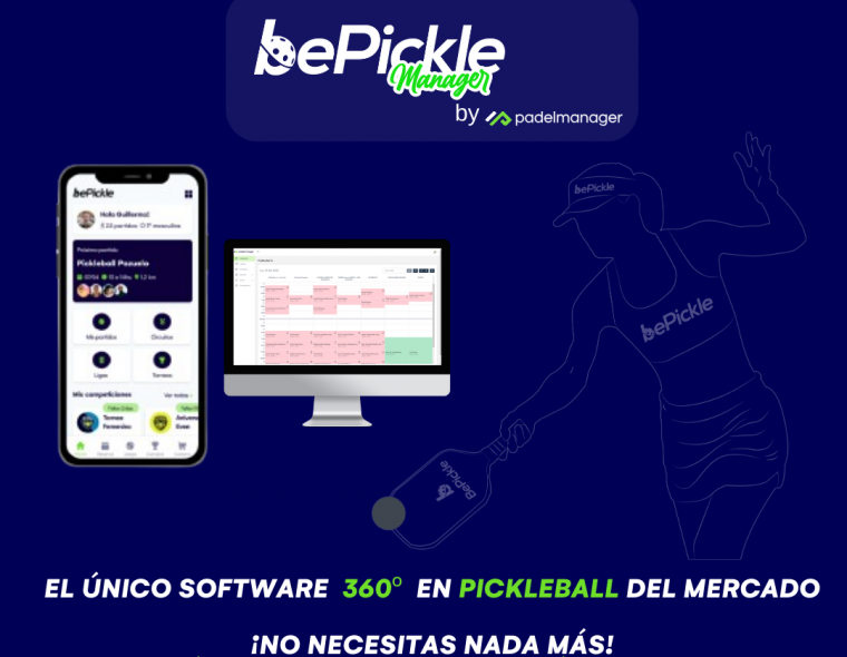 Post Noticia BePickle Manager