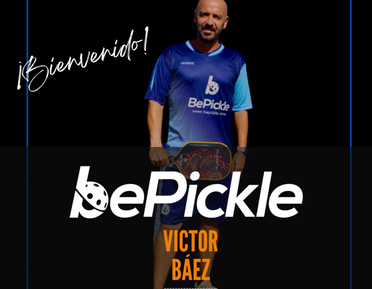Bienvenido Victor Baez